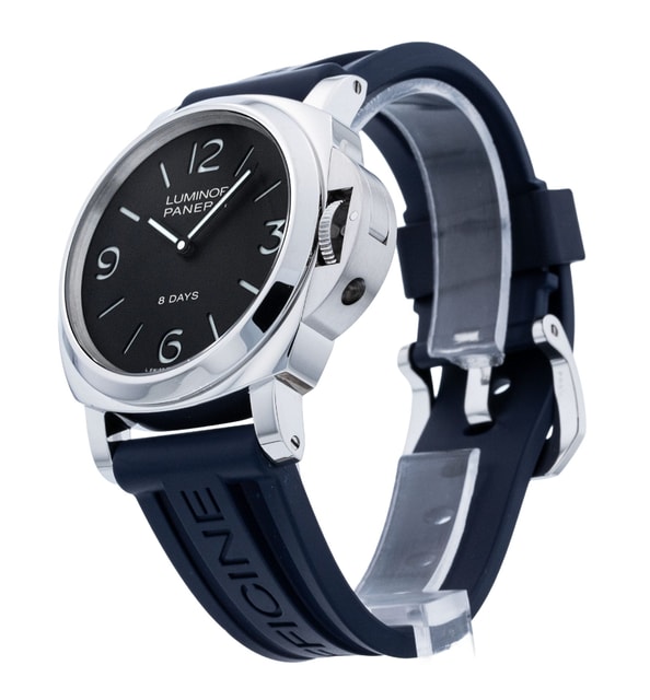 Panerai Luminor Base PAM00560 Image 2